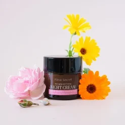 Discount ALMA SECRET Anti-Aging And Firming Night Cream