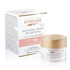 Anti-Aging Cream Skin Tightening Pro 50*BYPHASSE