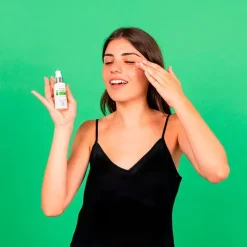 Anti-Aging Eye Cream*ALMA SECRET Hot