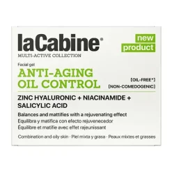 Anti-Aging Oil Control*LACABINE Discount