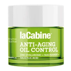 Online Anti-Aging Oil Control Hidratación
