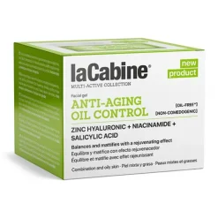 Online Anti-Aging Oil Control Hidratación