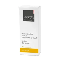 Clearance Antiarrugas Crema De Dia Reafir Vitamina Cyha/P Antiedad
