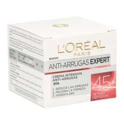 Anti-Arrugas Expert Día Peptidos*L'OREAL PARIS Best