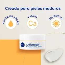 Anti-Arrugas Revitalizante*NIVEA Outlet