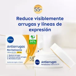 Anti-Arrugas Revitalizante*NIVEA Outlet