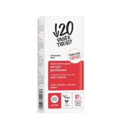 Anti-Bacterial Effect*UNDER 20 Discount