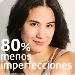 Hot Anti-Blemish Salicylic Acid Mascarillas