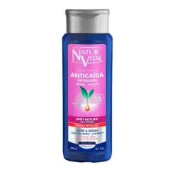 Sale NATURVITAL Anticaída