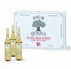 Clearance CRUSELLAS Anticaída Forte