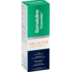 Discount SOMATOLINE Anticelulítico 15 Días Celulitis Resistente