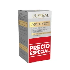 Anti-Descolgamiento Age Perfect Nutritiva