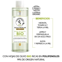 Anti-Edad*LA PROVENÇALE BIO Sale