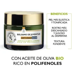 Anti-Edad Noche*LA PROVENÇALE BIO Clearance