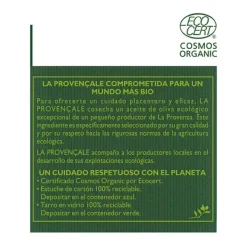 Anti-Edad Noche*LA PROVENÇALE BIO Clearance