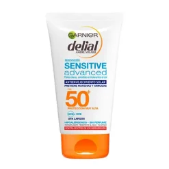 DELIAL Antienvejecimiento Solar Spf 50