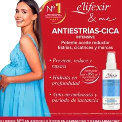 Outlet E'LIFEXIR Antiestrías-Cica