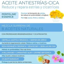 Outlet E'LIFEXIR Antiestrías-Cica