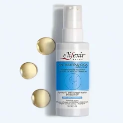Outlet E'LIFEXIR Antiestrías-Cica