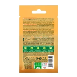 Anti-Fatiga Mask Tissu Ojos*GARNIER Sale