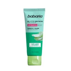 Outlet BABARIA Antimanchas