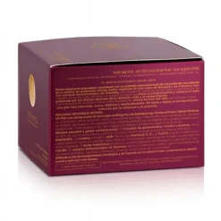 Best ATASHI Antiox Long Crema Hidratante