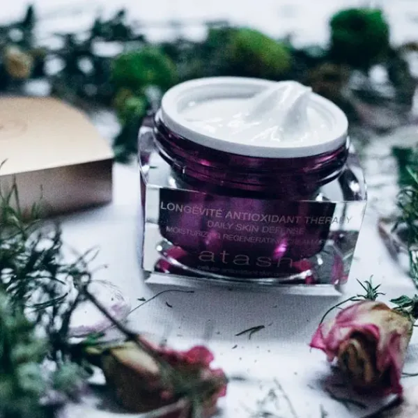 Online Antiox Long Crema Hidratante Antiedad