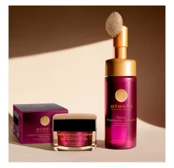 Antiox Long Espuma Purificante*ATASHI Best