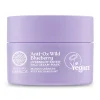 Outlet NATURA SIBERICA Anti-Ox Wild Blueberry Overnight Face Cream-Mask