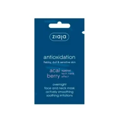 Antioxidation Face And Neck Mask*ZIAJA Outlet