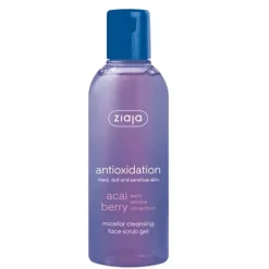 Antioxidation Micellar Cleaning*ZIAJA Clearance