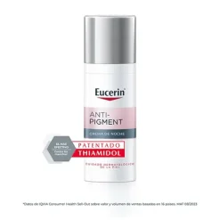 Anti-Pigment Night*EUCERIN Hot