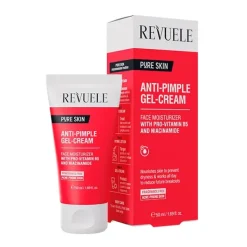 Anti-Pimple Gel-Cream*REVUELE Discount