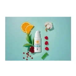 Discount ALMA SECRET Anti-Pollution Face Mineral Sunscreen Spf50