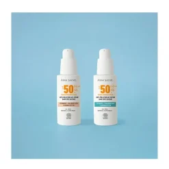 Discount ALMA SECRET Anti-Pollution Face Mineral Sunscreen Spf50