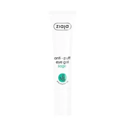 Anti-Puff Eye Gel Sage*ZIAJA Discount