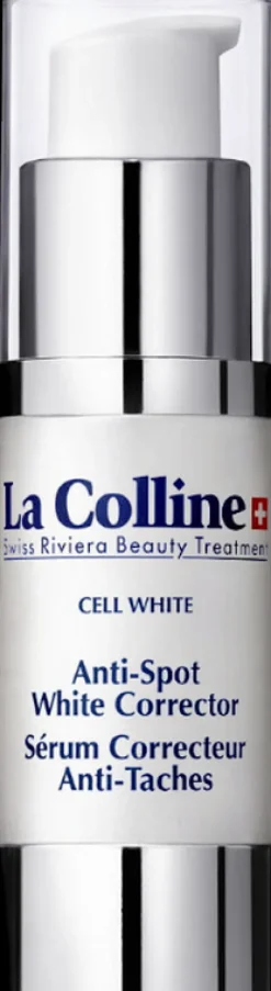 Anti-Spot White Corrector*LA COLLINE Sale