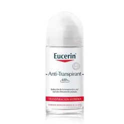 New EUCERIN Antitranspirant