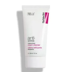 Anti-Wrinkle Comforting Cream Cleanser*STRIVECTIN