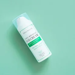 Hot ALMA SECRET Anti-Wrinkle Day Cream