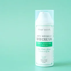 Hot ALMA SECRET Anti-Wrinkle Day Cream