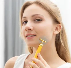 Anti-Wrinkle T Massager*INNOVAGOODS Sale