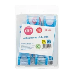 Discount DRN Aplicador de Cinta Dental Flosser