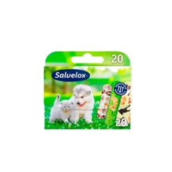 Discount SALVELOX Aposito Adhesivo Infantil