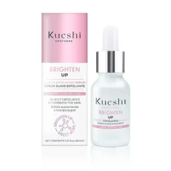 Online KUESHI Apotheke Brighten Up Gentle Exfoliating Serum