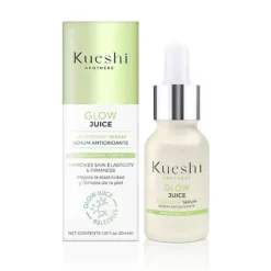 Best KUESHI Apotheke Glow Juice Antioxidant Serum