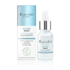 Apotheke Glow Juice Moisturizing Serum*KUESHI New