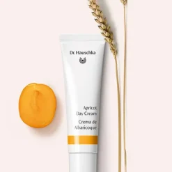 Apricot Day Cream Rostro