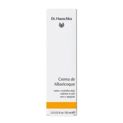 Apricot Day Cream Rostro