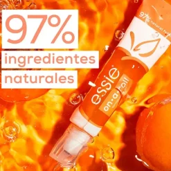 Apricot On A Roll*ESSIE Online